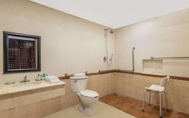 Wyndham Merida