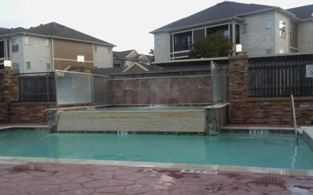 Fairfield Inn & Suites Houston-North Spring