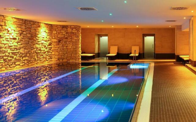 Dorint Resort Winterberg Sauerland