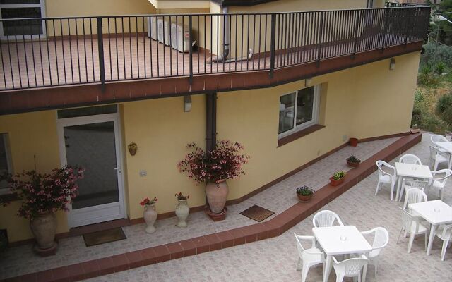 Bed & Breakfast La Ganzaria