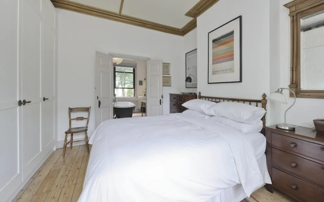 Gorgeous Garden Flat Kensal 1- bed