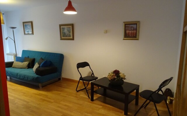 Apartamento Los Naranjos