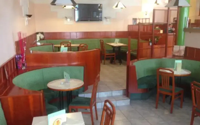 Café Und Pension Emma