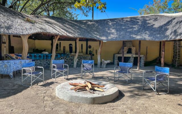 Gweta Lodge