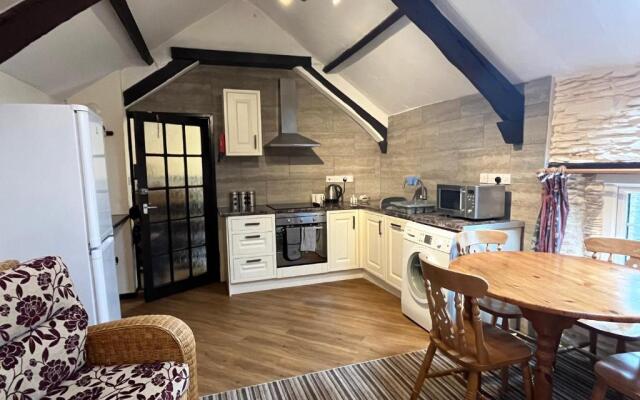Trimstone Manor Country House Hotel