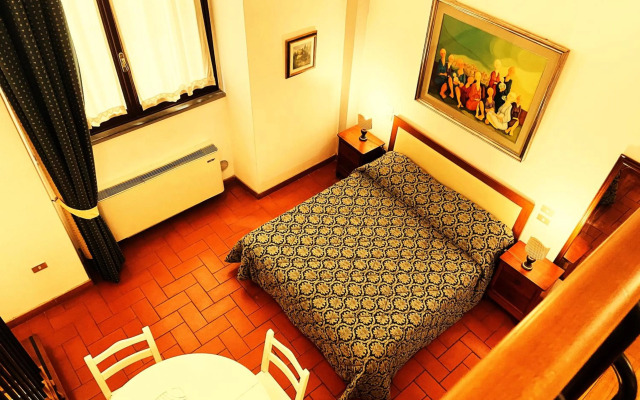 Residence La Contessina