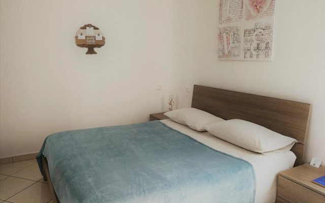 La Corte dell'Angelo