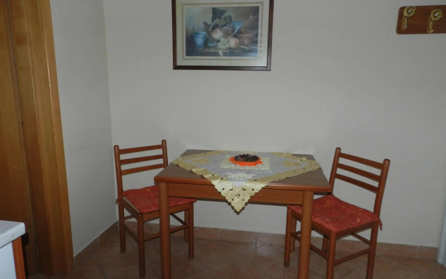 Olimpo Residence