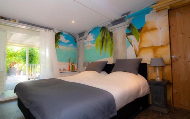 B&B Bed & Sauna