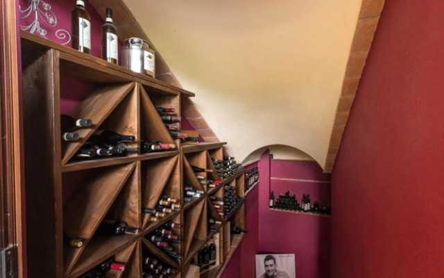 Agriturismo Ca' Brusà