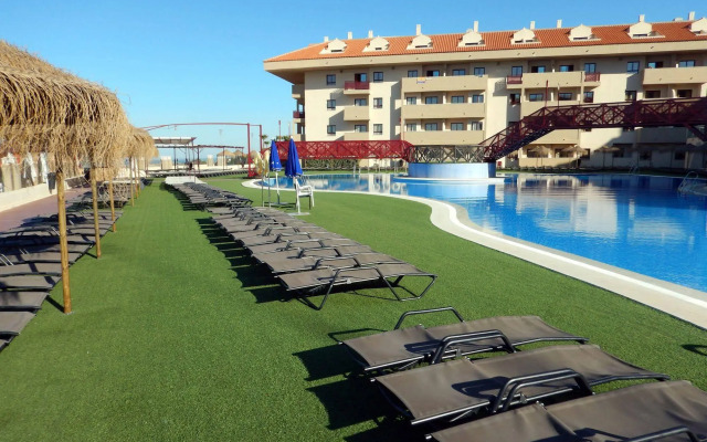 Ohtels Mazagón