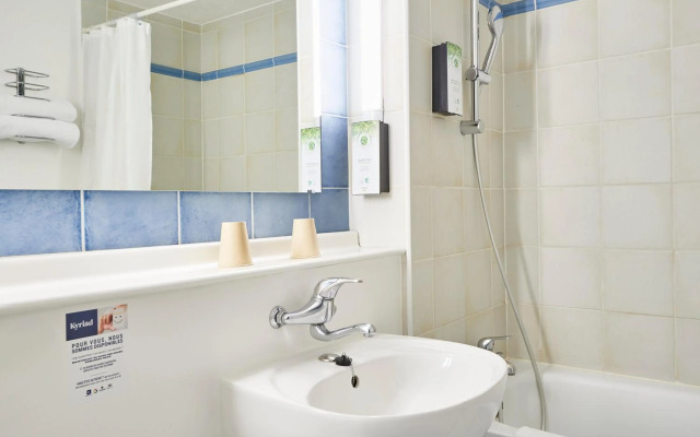 Kyriad Caen Nord - Hérouville Saint Clair