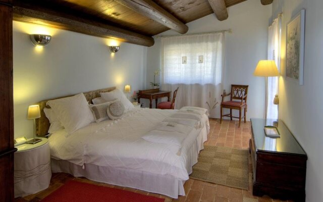 Relais del Colle