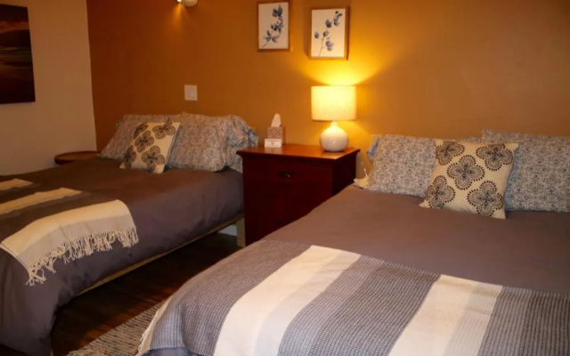 Mancos Inn