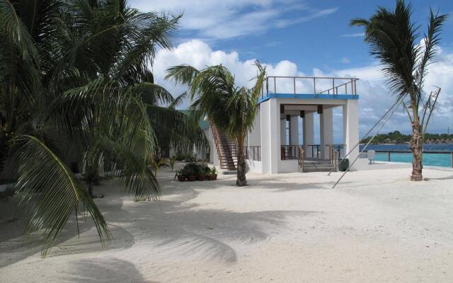 Lagoon View Maldives