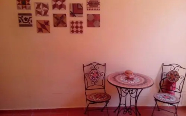 Sohora Boutique Hotel