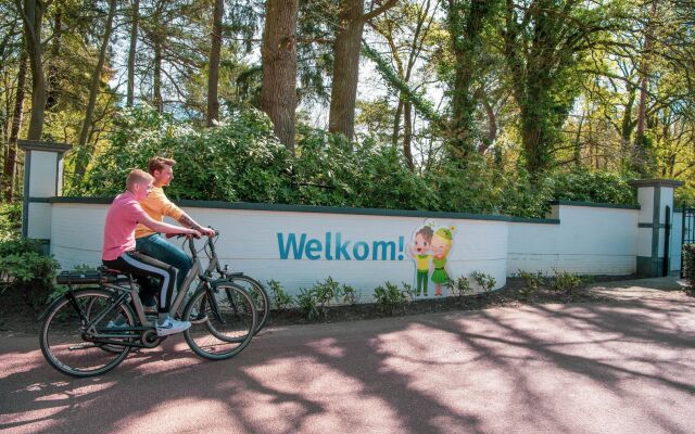 EuroParcs De Achterhoek