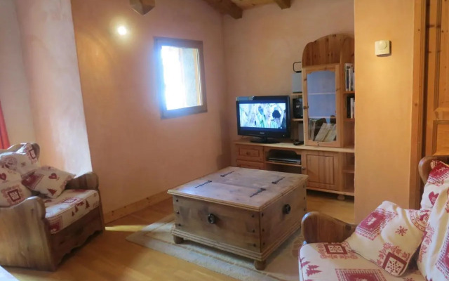 Chalet Philippe