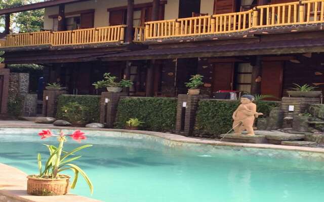 Grand Desa Resort