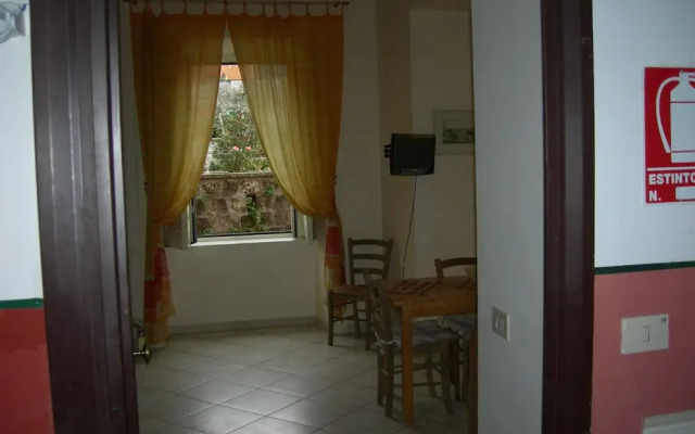 Villino Castellano Apartments