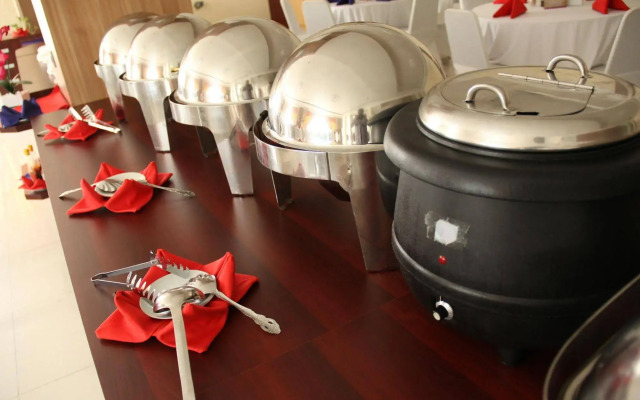 Permatahati Hotel and Convention Center