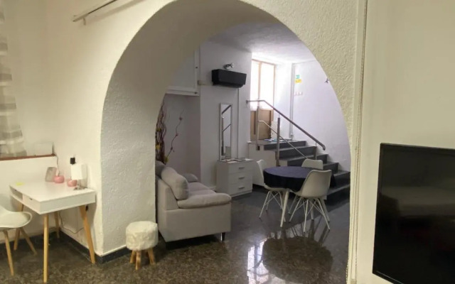 Apartment Zadarska