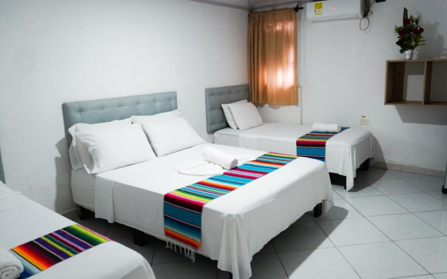 Hotel Playa Divina