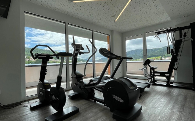 Hotel Schlossberg Wehingen