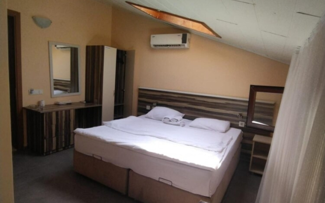 Peaceful Home 180 m to Akyaka Beach