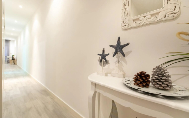 Pere Serafi 2 bedroom apartment