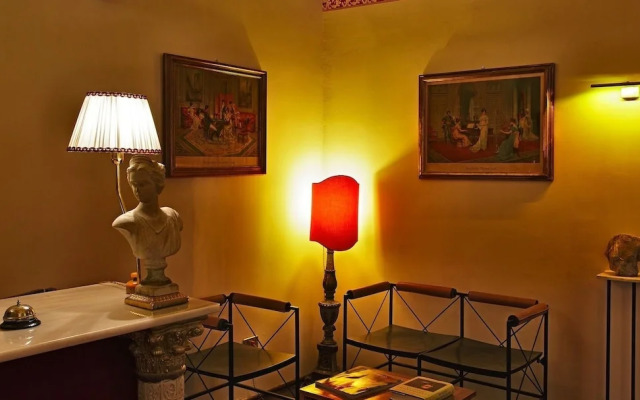 Residenze Gregoriane - Dimora d'Epoca