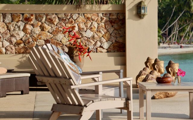 Sibaja Palms Sunset Beach Luxury Villa