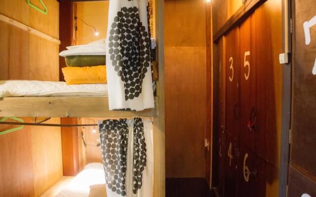 HOSTEL NAKAMURA Kobe