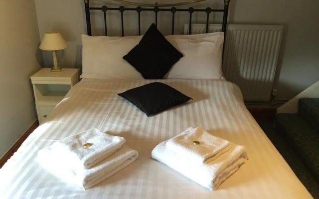 Charlotte House Hotel