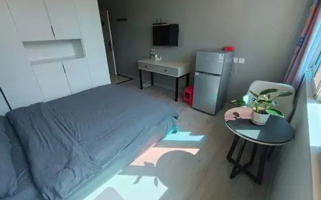 International Youth Apartment