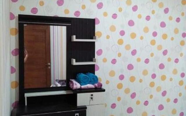 Rumah Mba Ayu 2, complete amenities and karaoke