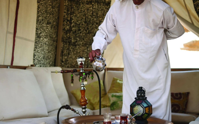 Coral Sea Imperial "Coral Sea Sensatori"