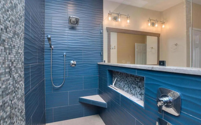 A Sandy Feet Retreat