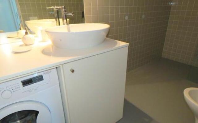 RUA Apartments - Miguel Bombarda