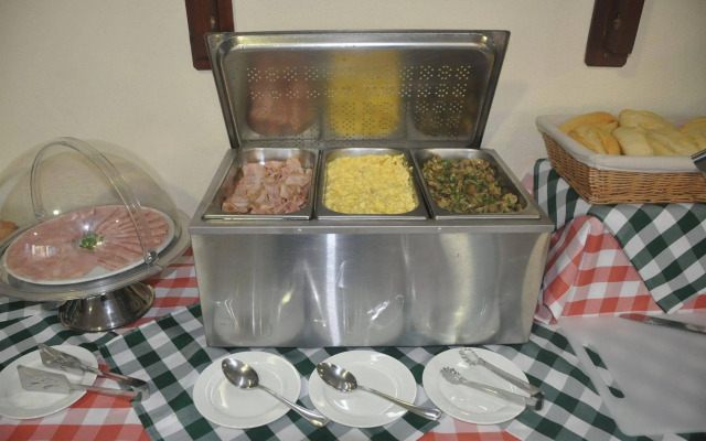 Hostal Temático El Cid