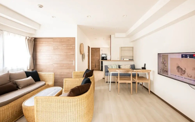 Tomariehotel & condominium