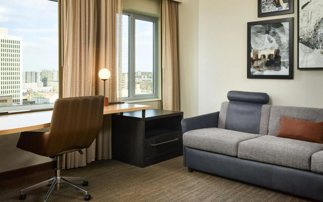 Residence Inn by Marriott Denver City Center