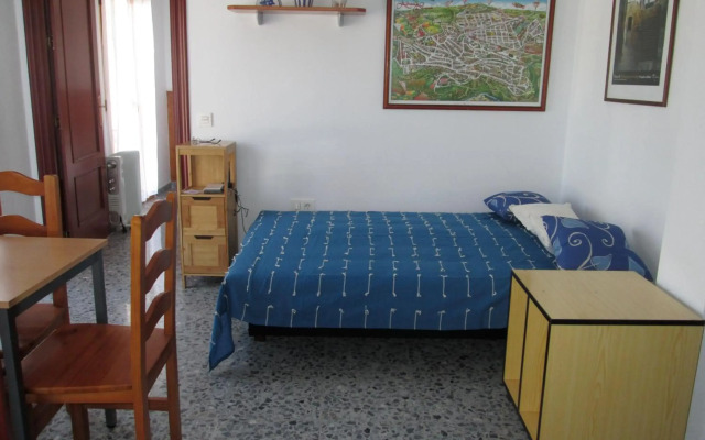 Apartamento Terranova La Placeta