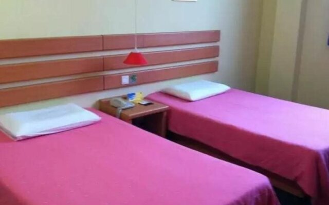 Home Inn Pudong Childrens Medical Center