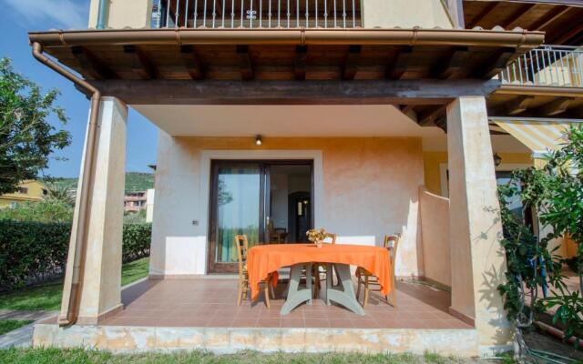 A.I.R. Castelsardo Borgo di Mare