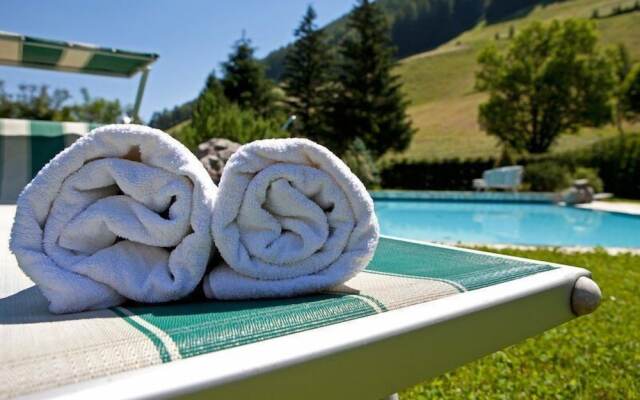 Familyhotel Stegerhaus