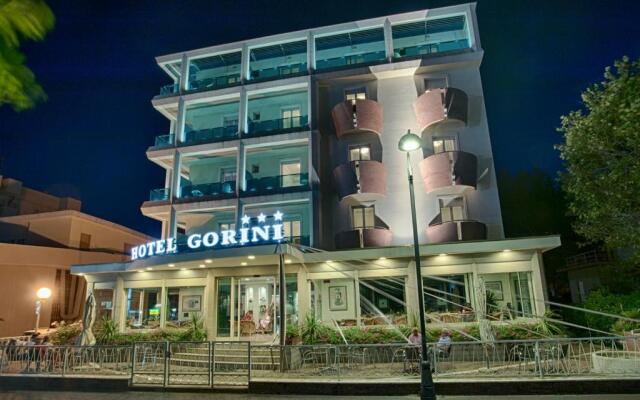 Hotel Gorini