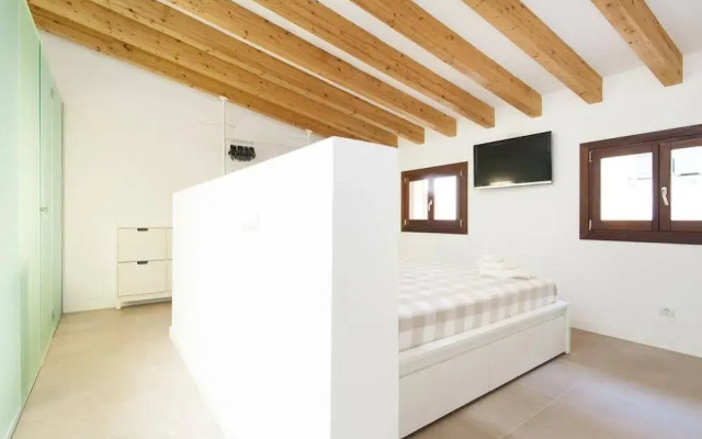Priority Duplex Apartment