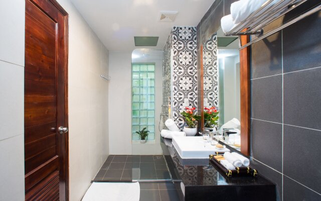 Nadine Phu Quoc Resort & Spa