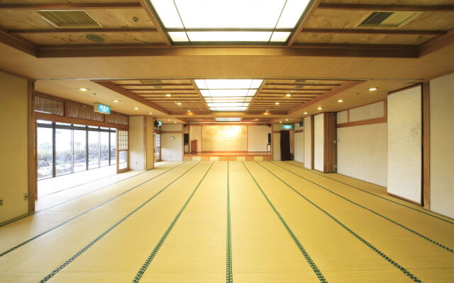 Hotel Sun Hitoyoshi